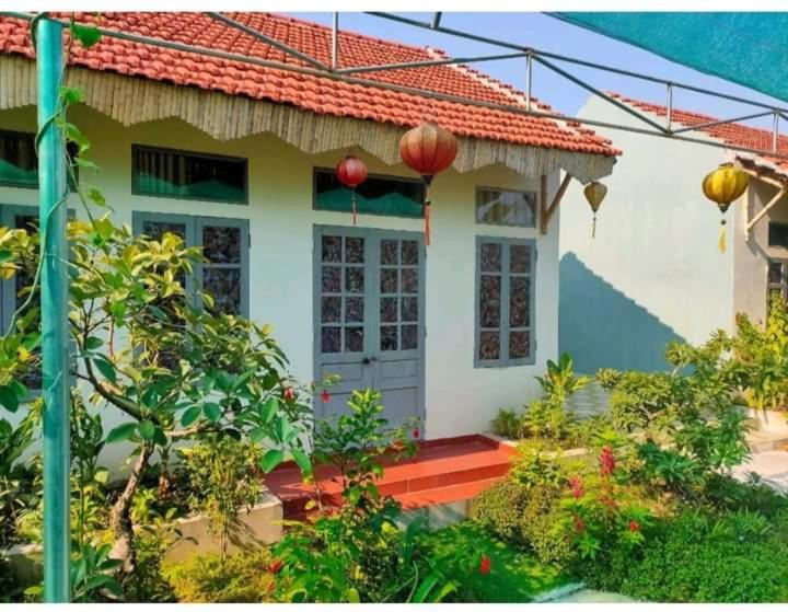 Hang Mua Happiness Homestay Ниньбинь Экстерьер фото