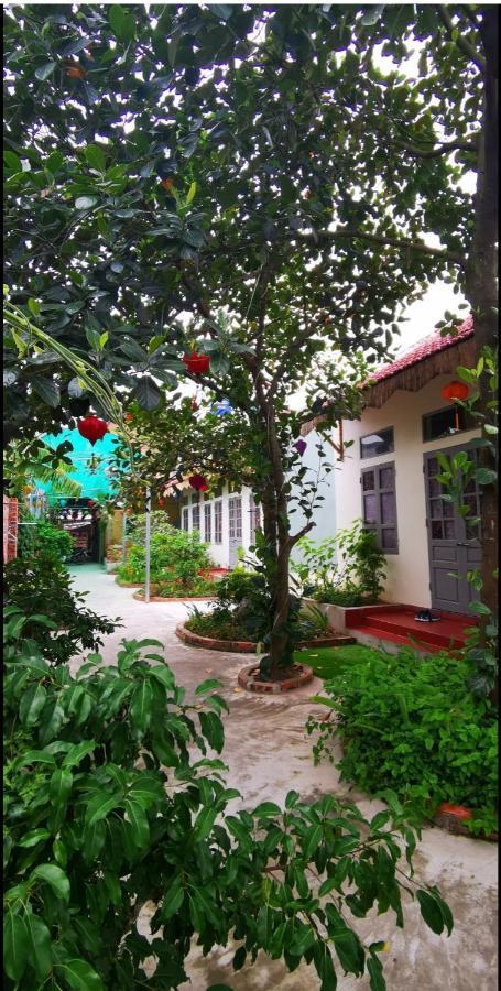 Hang Mua Happiness Homestay Ниньбинь Экстерьер фото