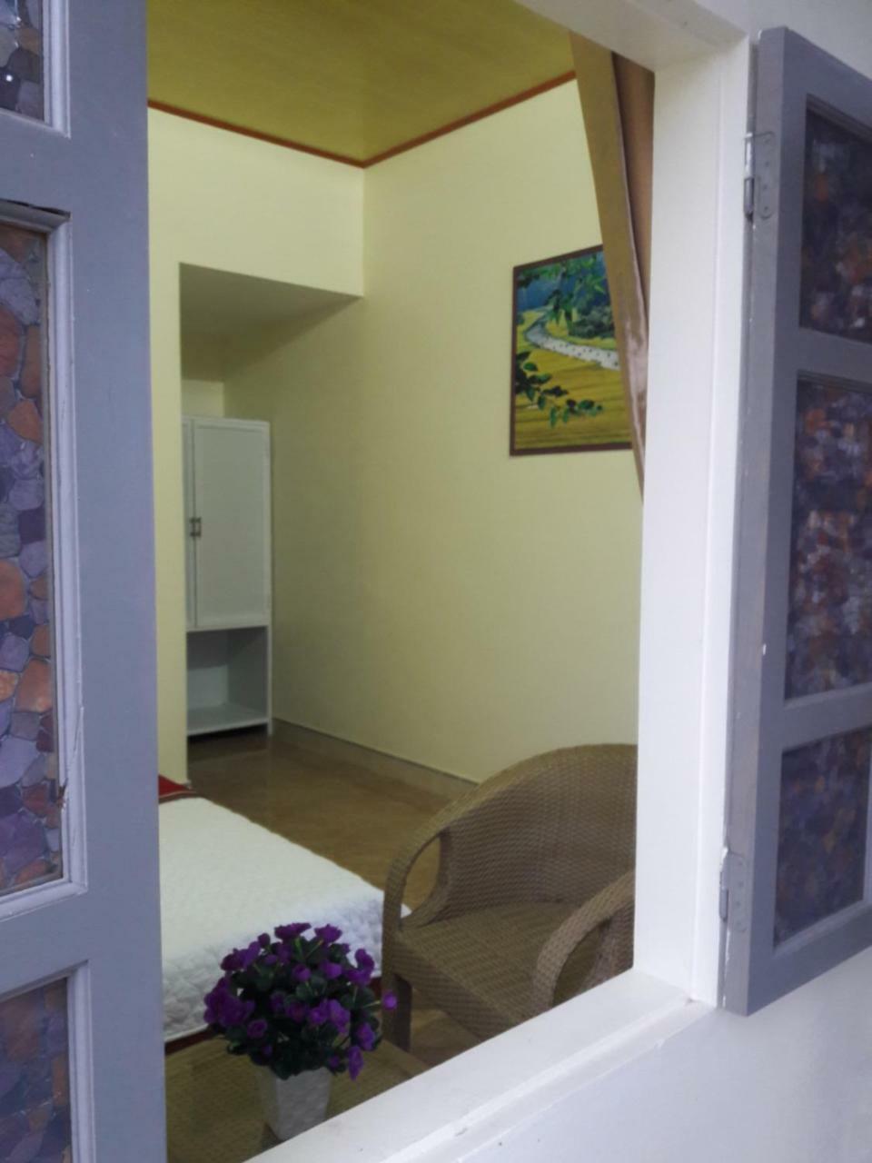 Hang Mua Happiness Homestay Ниньбинь Экстерьер фото