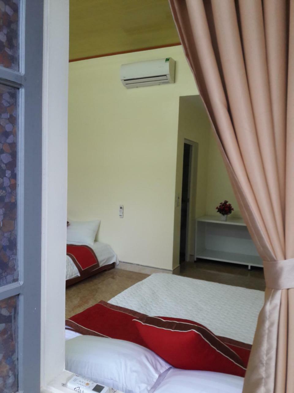 Hang Mua Happiness Homestay Ниньбинь Экстерьер фото