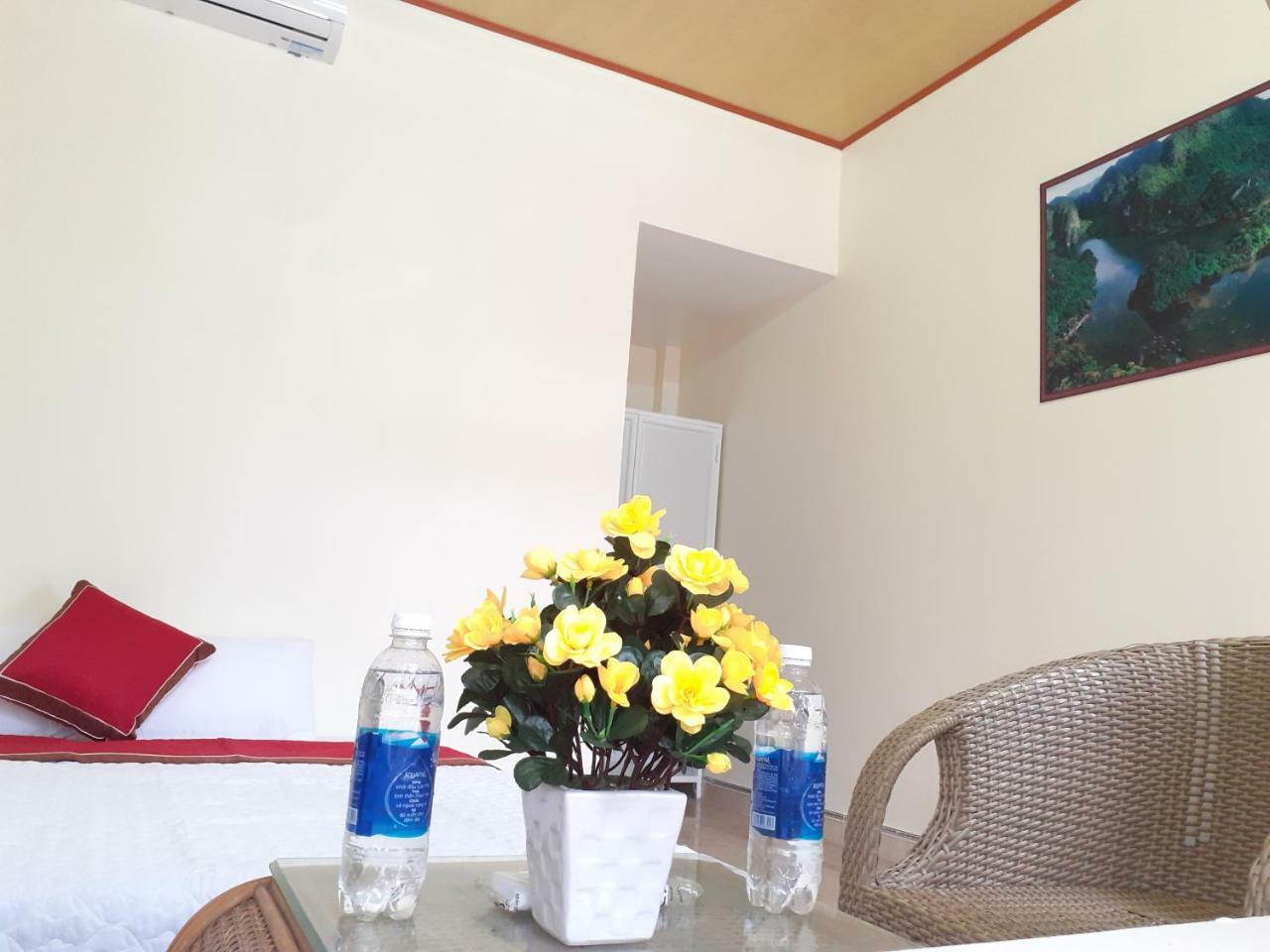 Hang Mua Happiness Homestay Ниньбинь Экстерьер фото