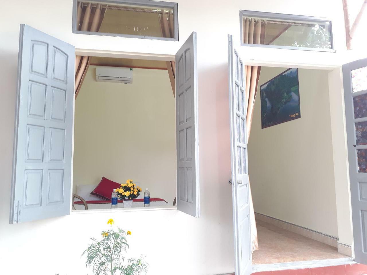 Hang Mua Happiness Homestay Ниньбинь Экстерьер фото
