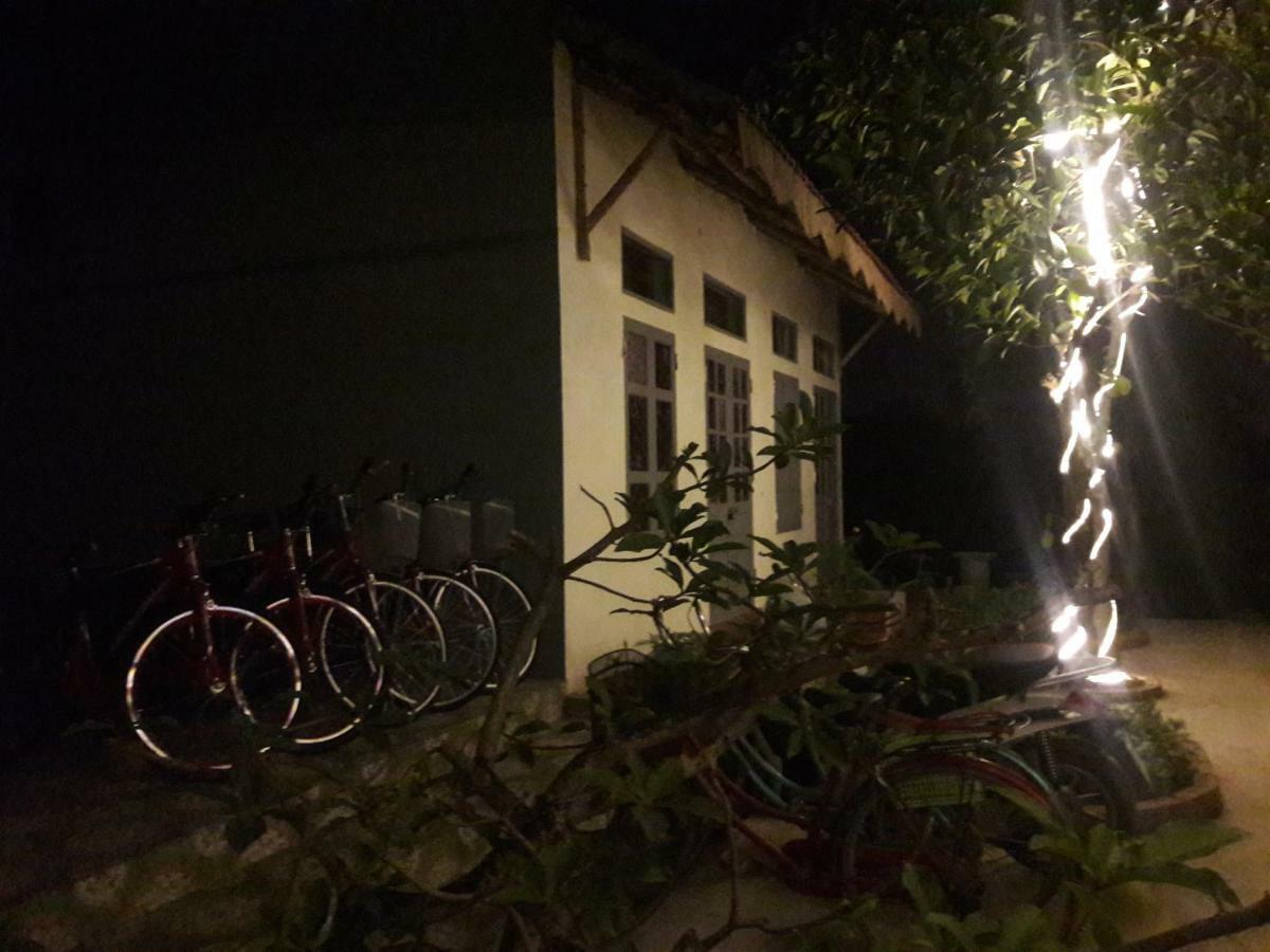Hang Mua Happiness Homestay Ниньбинь Экстерьер фото