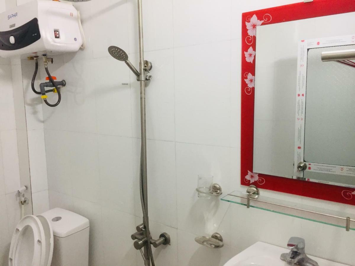 Hang Mua Happiness Homestay Ниньбинь Экстерьер фото