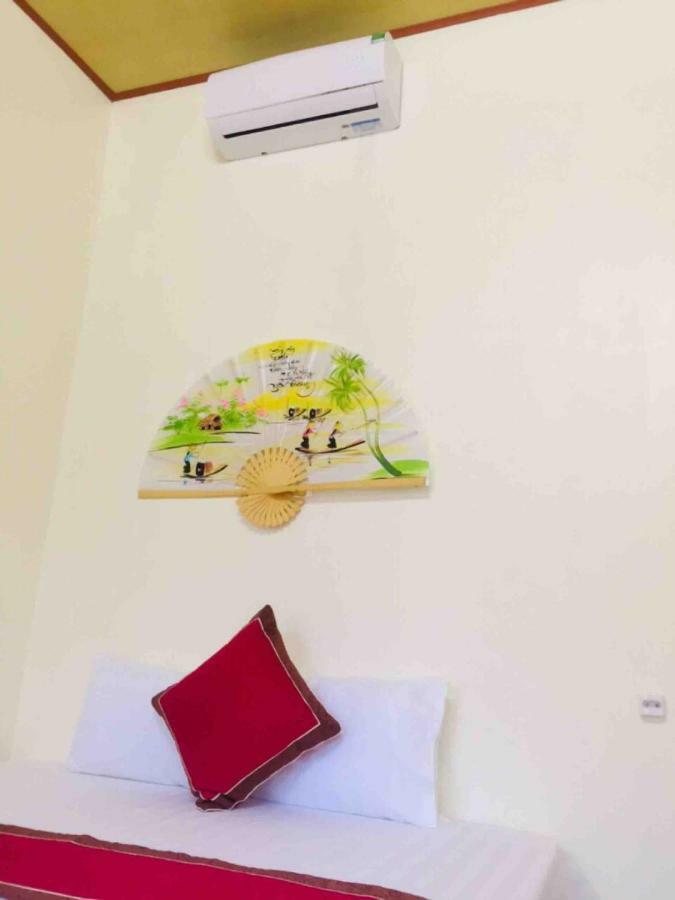 Hang Mua Happiness Homestay Ниньбинь Экстерьер фото